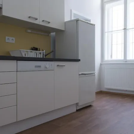 Apartmán Adela Center