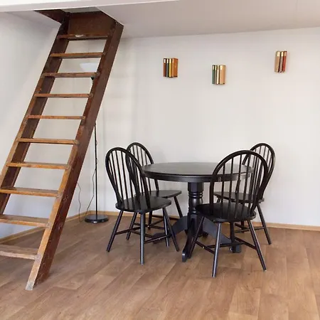 Adela Center Apartmán