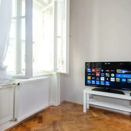 Appartement Adela Center
